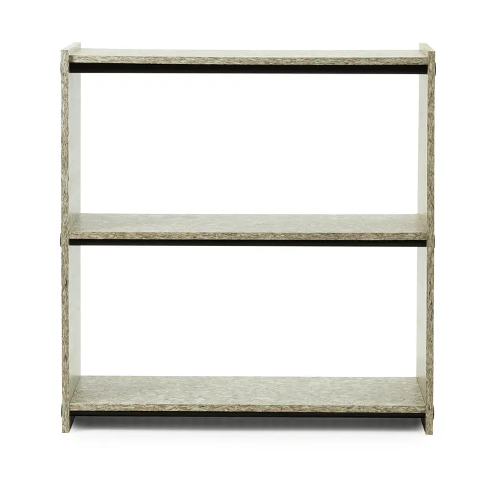 Pap Standregal - Multi, niedrig - Normann Copenhagen