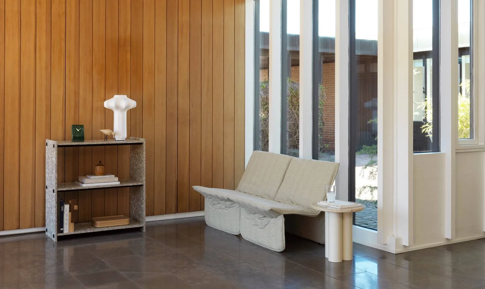 Pap Standregal, Multi, niedrig Normann Copenhagen