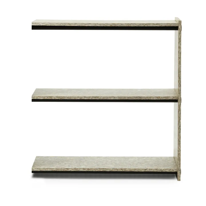 Pap Standregal - Multi, niedrige Verlängerung - Normann Copenhagen