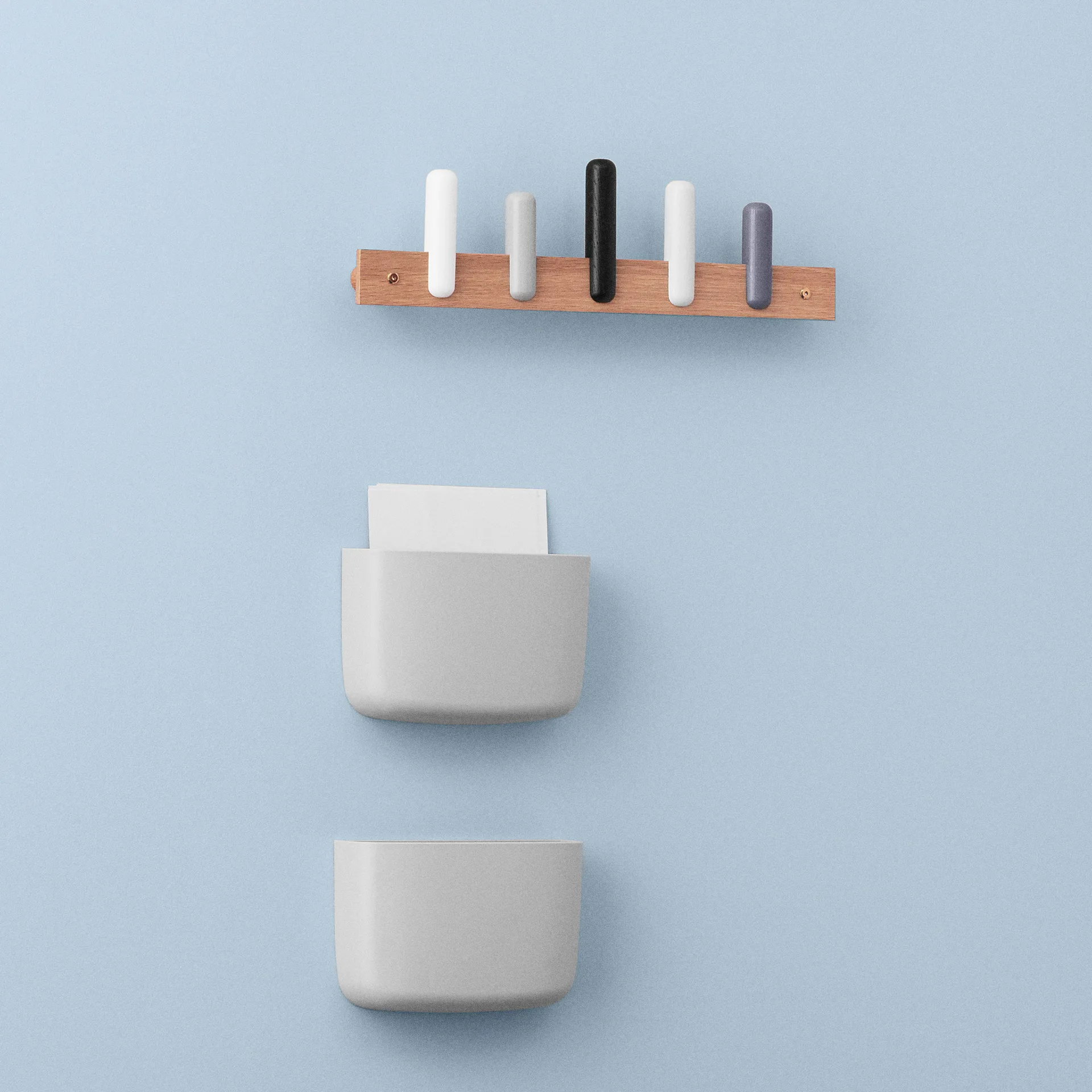 Play Garderobe, Shadow Normann Copenhagen