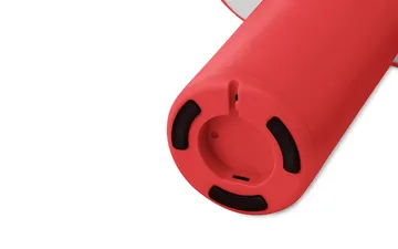 Porta Tischleuchte - Bright red - Normann Copenhagen