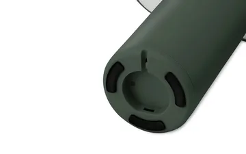 Porta Tischleuchte - Dark green - Normann Copenhagen
