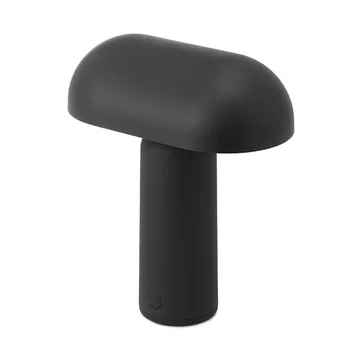 Porta Tischleuchte - Schwarz - Normann Copenhagen