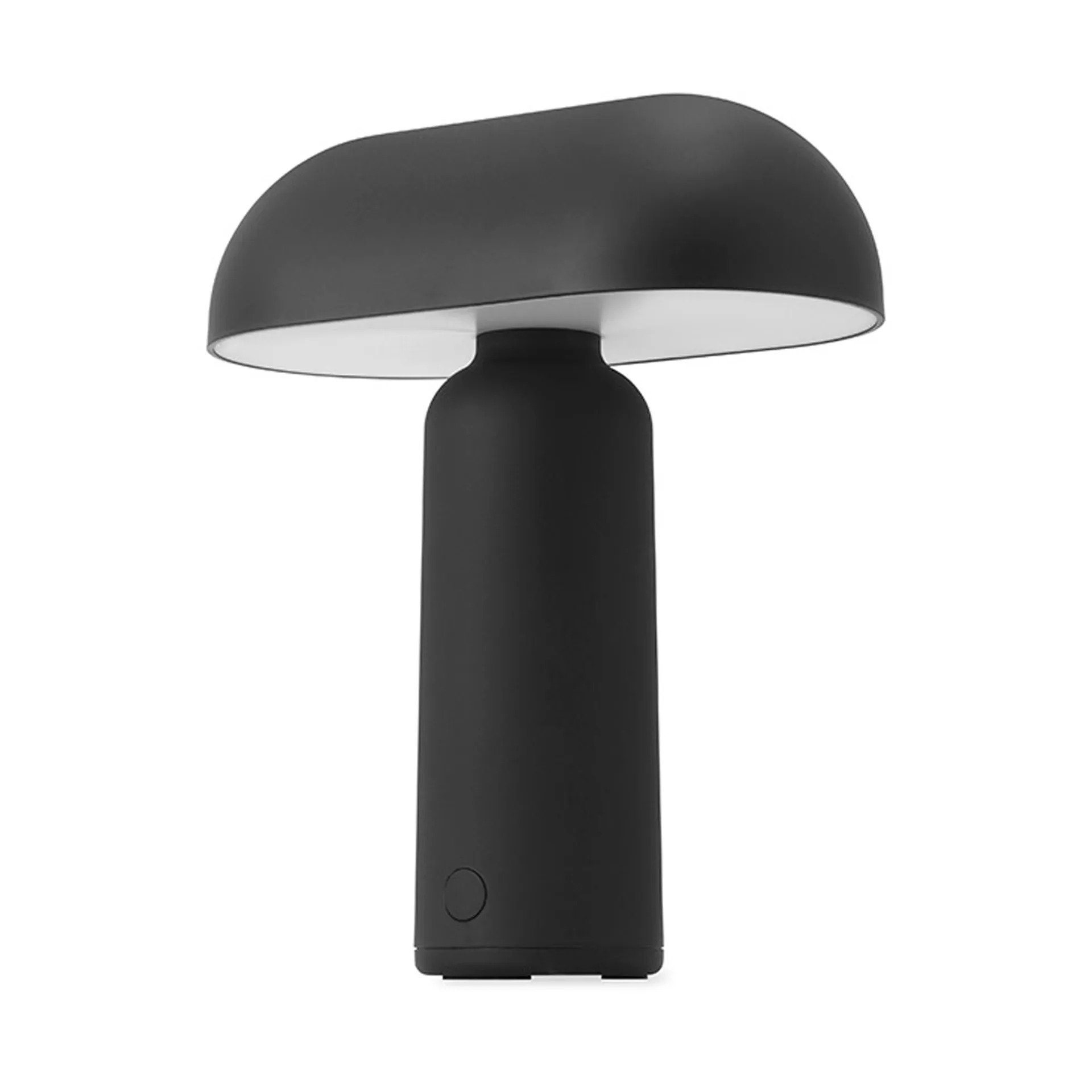 Porta Tischleuchte, Schwarz Normann Copenhagen