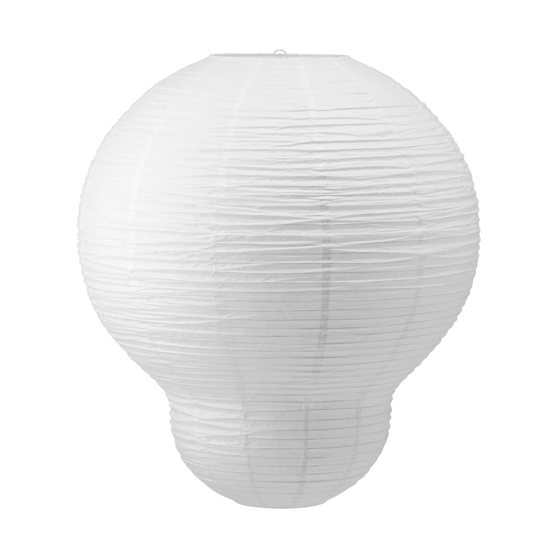 Puff Bulb Leuchte 60 x 75 cm, Weiß Normann Copenhagen