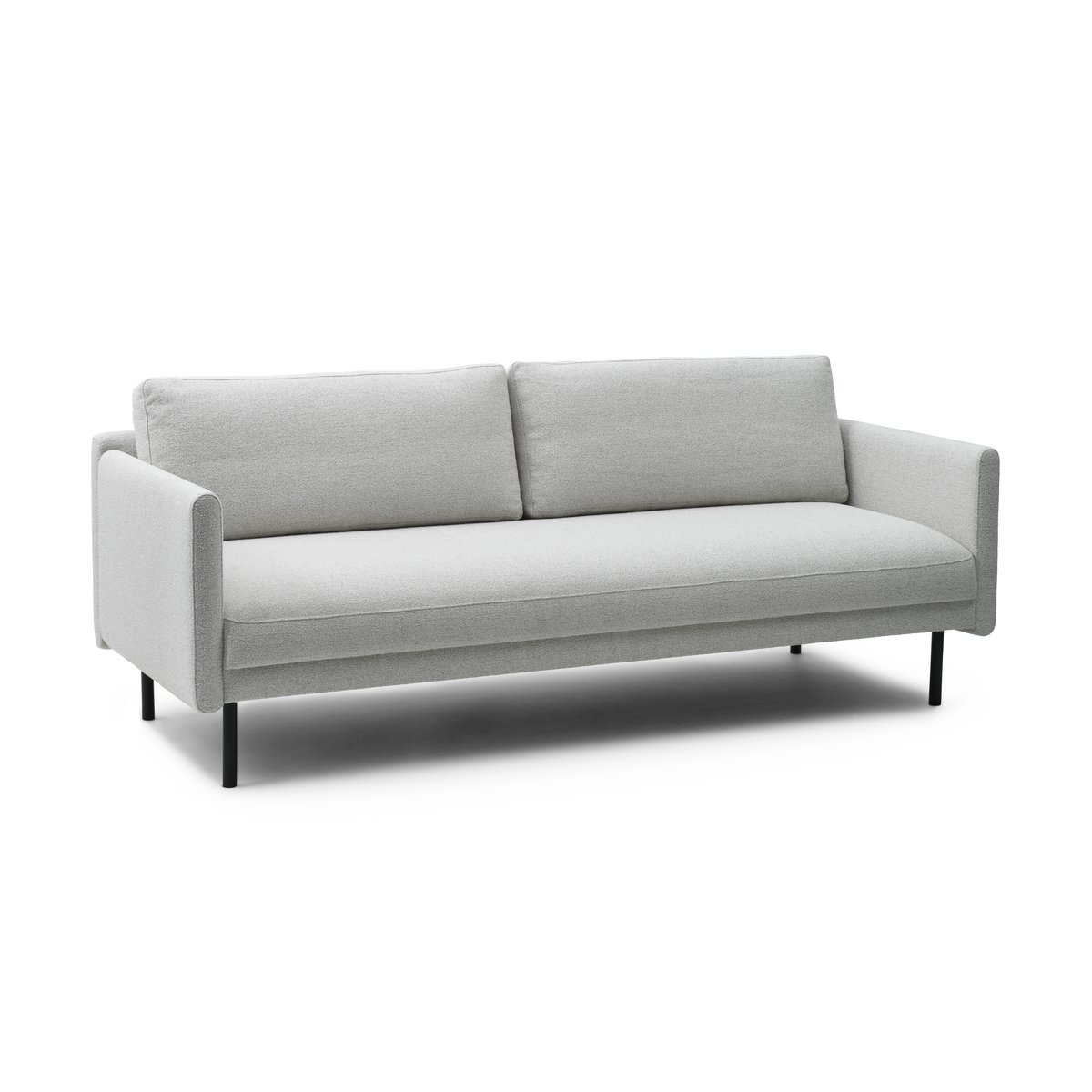Normann Copenhagen Rar 3-Sitzer Sofa Venezia off-white