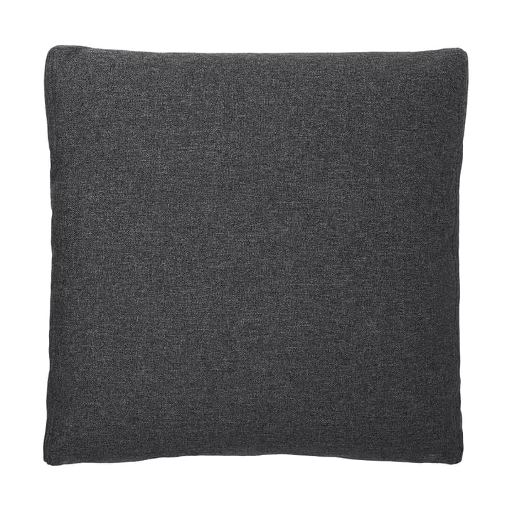 Rar Kissen 50x50 cm - Re-Born dark grey - Normann Copenhagen