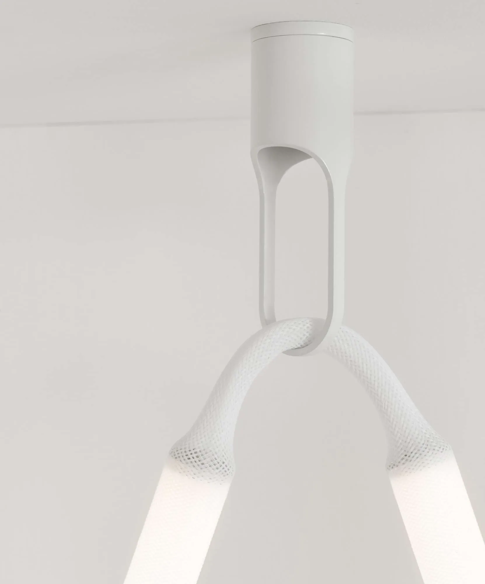 Reb Deckenhaken, White Normann Copenhagen