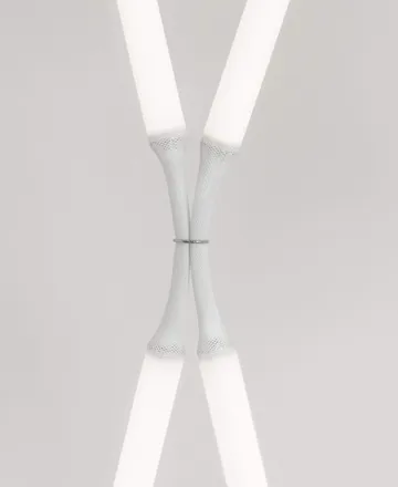 Reb Deckenhaken - White - Normann Copenhagen
