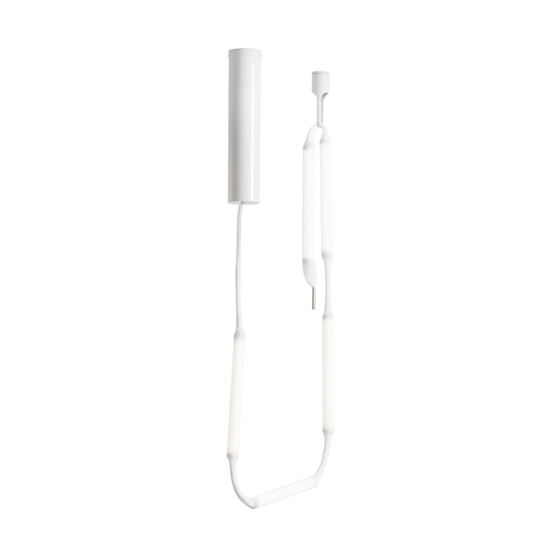 Reb Deckenleuchte 5, White Normann Copenhagen