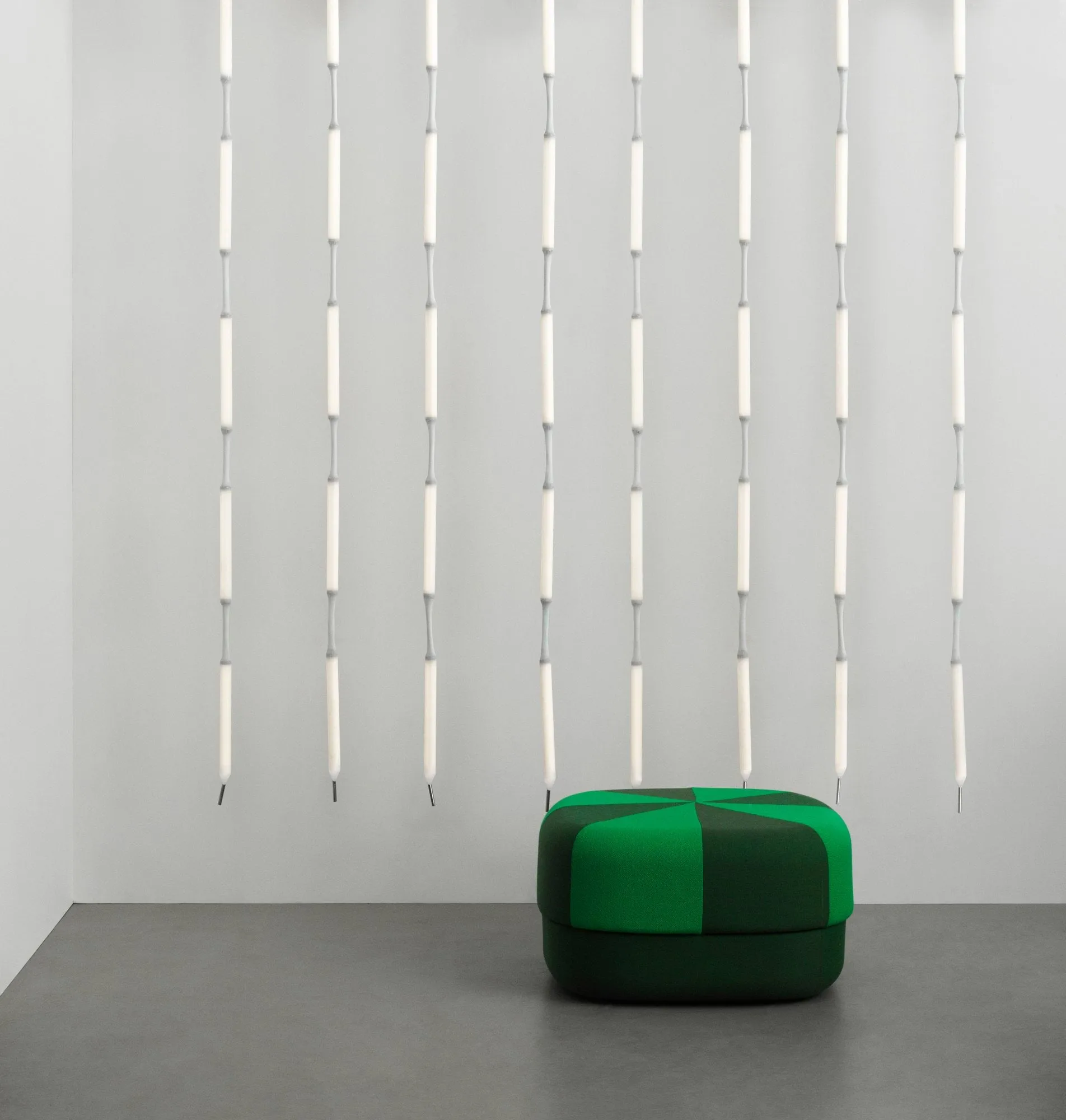 Reb Deckenleuchte 5, White Normann Copenhagen