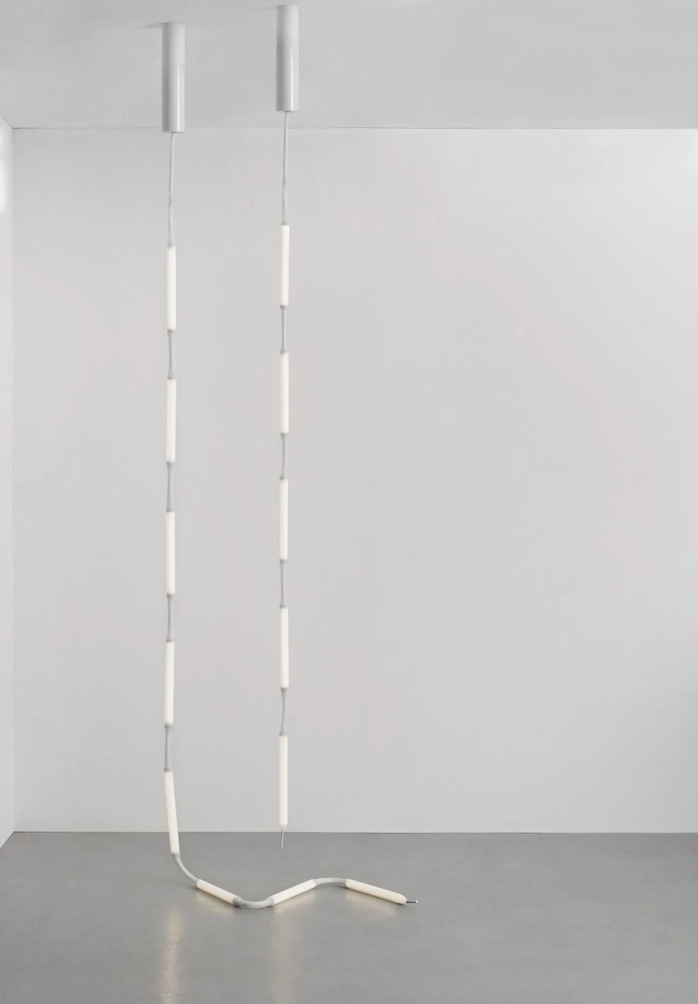 Reb Deckenleuchte 5, White Normann Copenhagen