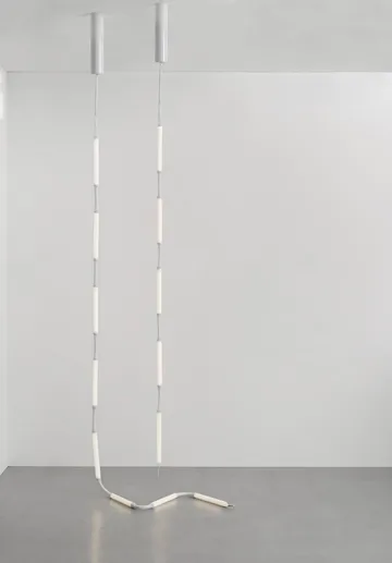Reb Deckenleuchte 5 - White - Normann Copenhagen