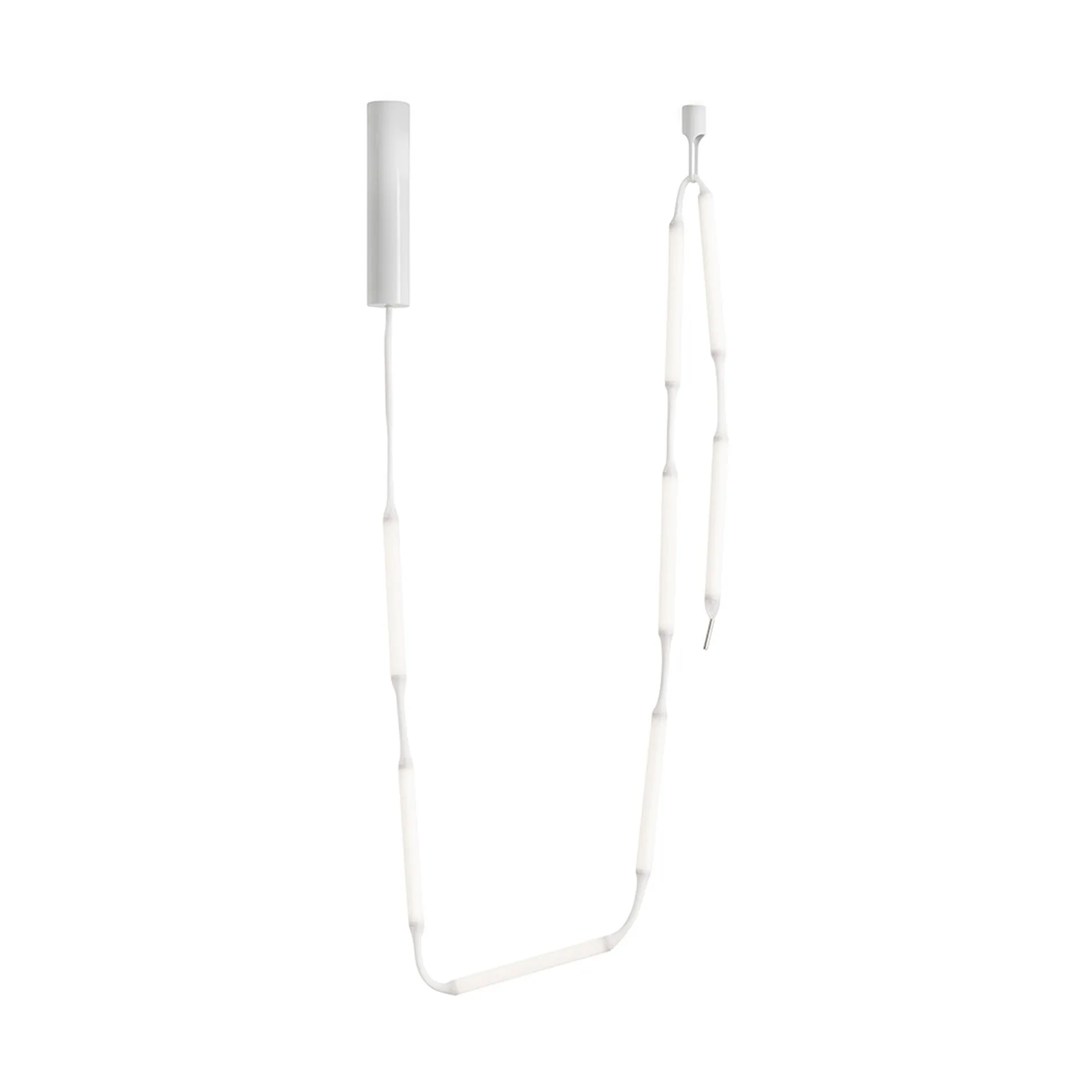 Reb Deckenleuchte 8, White Normann Copenhagen