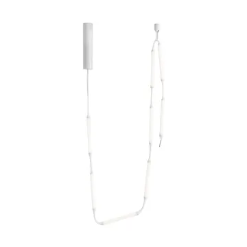 Reb Deckenleuchte 8 - White - Normann Copenhagen
