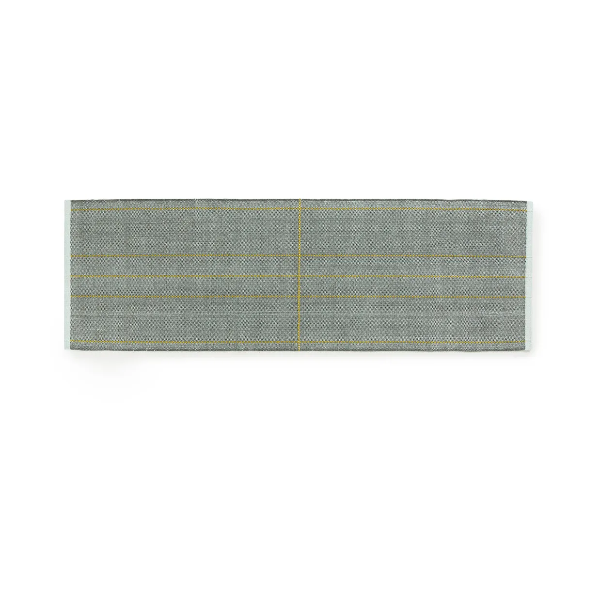 Seam Läufer 80x250 cm, Blue tones, 80x250 cm Normann Copenhagen