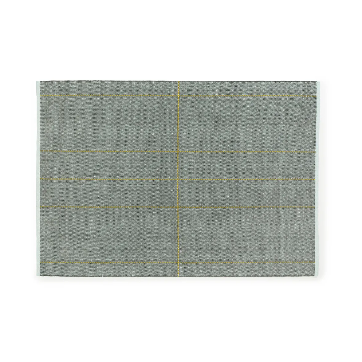 Seam Teppich, Blue tones, 170x240 cm Normann Copenhagen