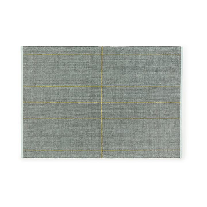 Seam Teppich - Blue tones, 170x240 cm - Normann Copenhagen