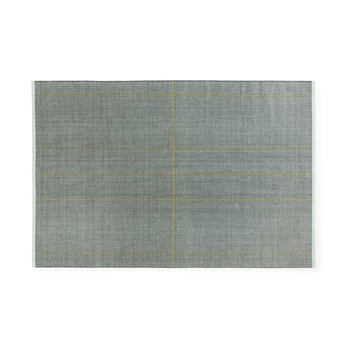 Seam Teppich - Blue tones, 200x300 cm - Normann Copenhagen