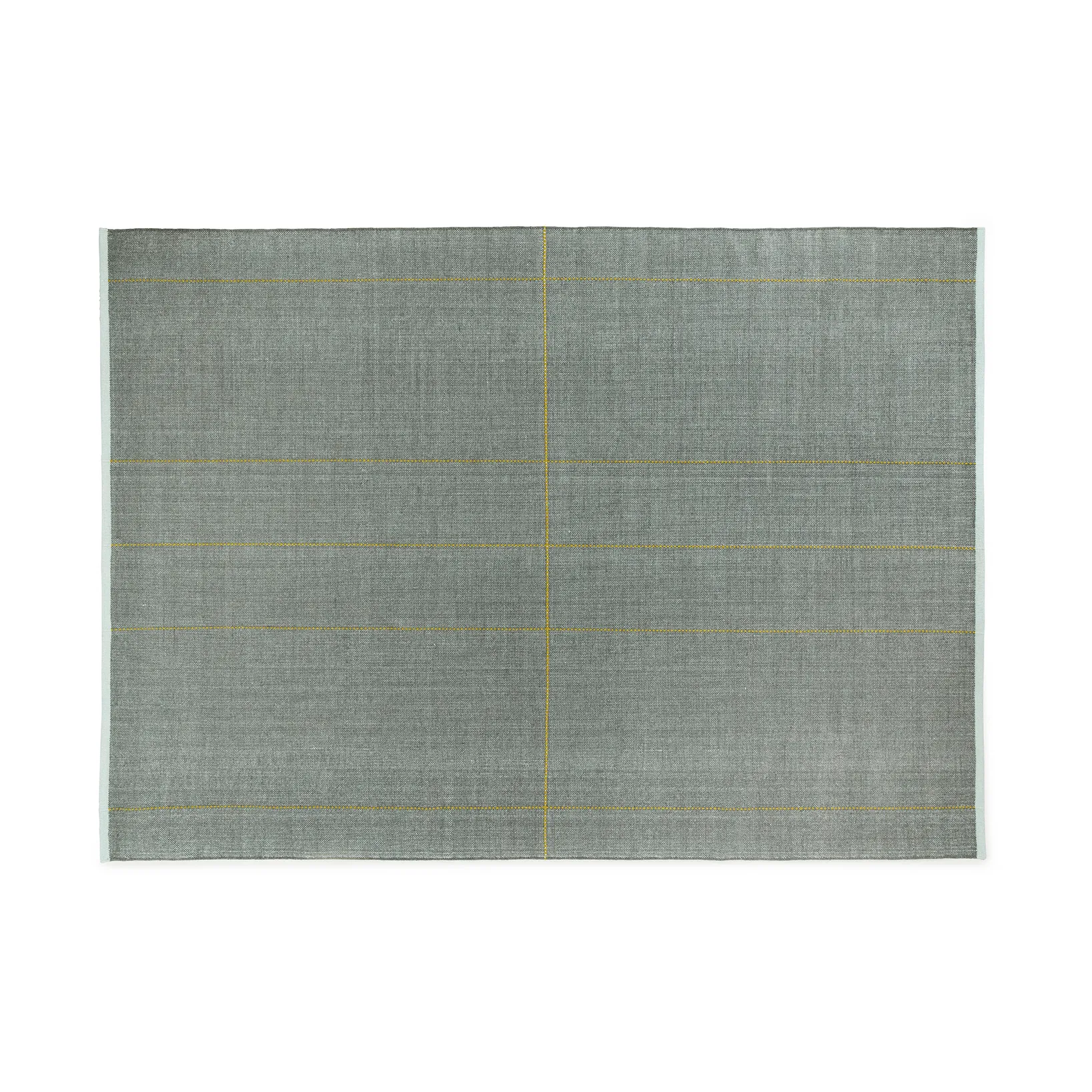 Seam Teppich, Blue tones, 250x350 cm Normann Copenhagen