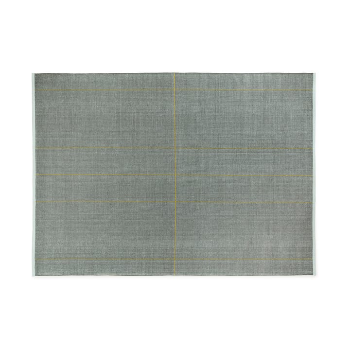 Seam Teppich - Blue tones, 250x350 cm - Normann Copenhagen