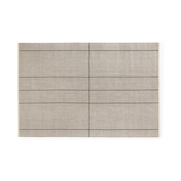 Seam Teppich - Grey tones, 200x300 cm - Normann Copenhagen