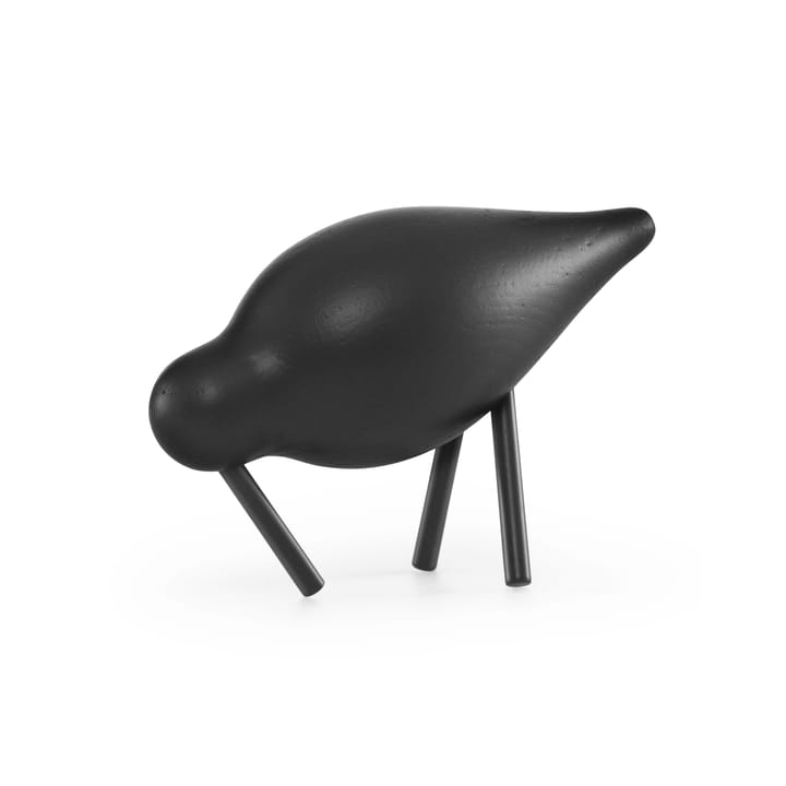 Shorebird schwarz - Klein - Normann Copenhagen