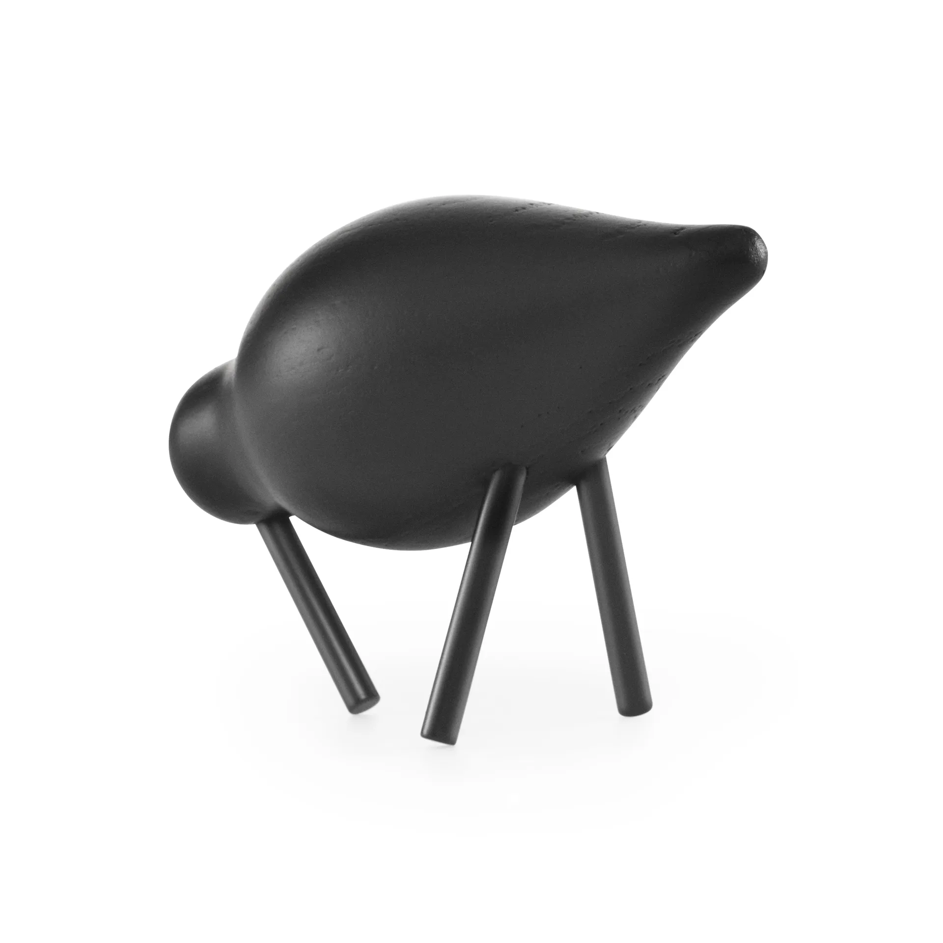 Shorebird schwarz, Klein Normann Copenhagen