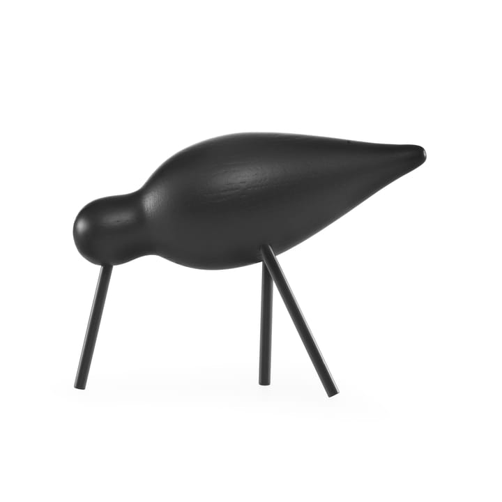 Shorebird schwarz - Mittel - Normann Copenhagen