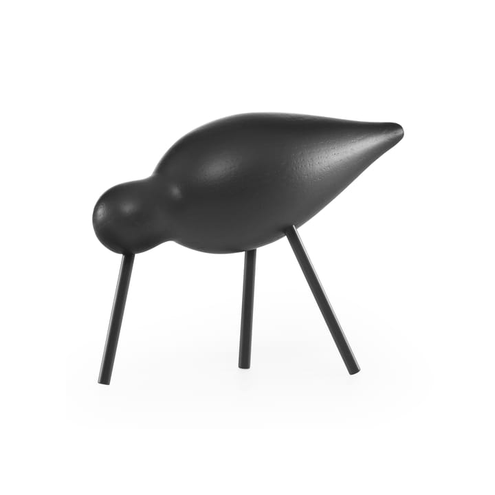 Shorebird schwarz - Mittel - Normann Copenhagen