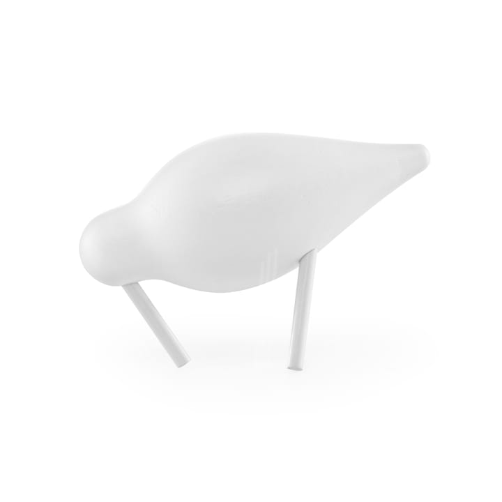 Shorebird wei�ß - Klein - Normann Copenhagen