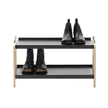 Sko Schuhablage - Grau - Normann Copenhagen