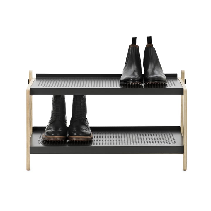 Sko Schuhablage, Grau Normann Copenhagen