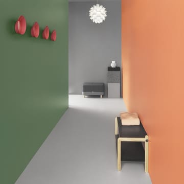 Sko Schuhablage - Grau - Normann Copenhagen