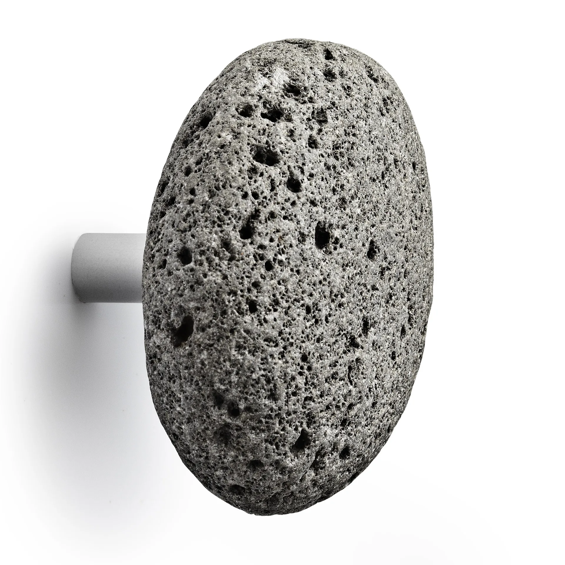 Stone Wandhaken, 2er Pack. Normann Copenhagen