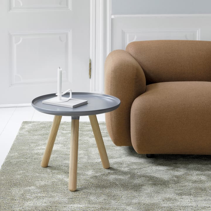 Tablo Tisch Esche-weiß, Klein Normann Copenhagen