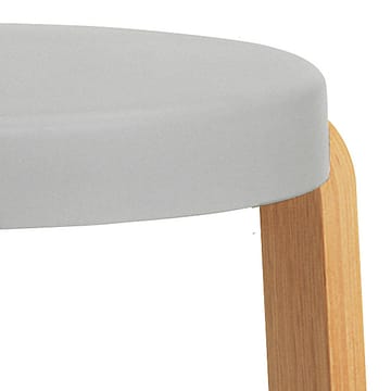 Tap Hocker - Grau-Eiche - Normann Copenhagen