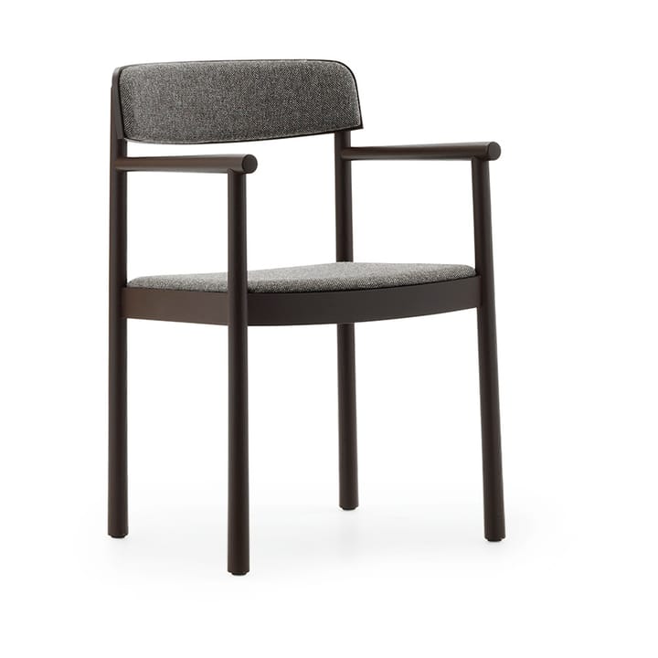 Timb Armlehnenstuhl - Brown ash-Hallingdal 368 - Normann Copenhagen