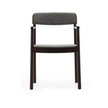 Timb Armlehnenstuhl - Brown ash-Hallingdal 368 - Normann Copenhagen