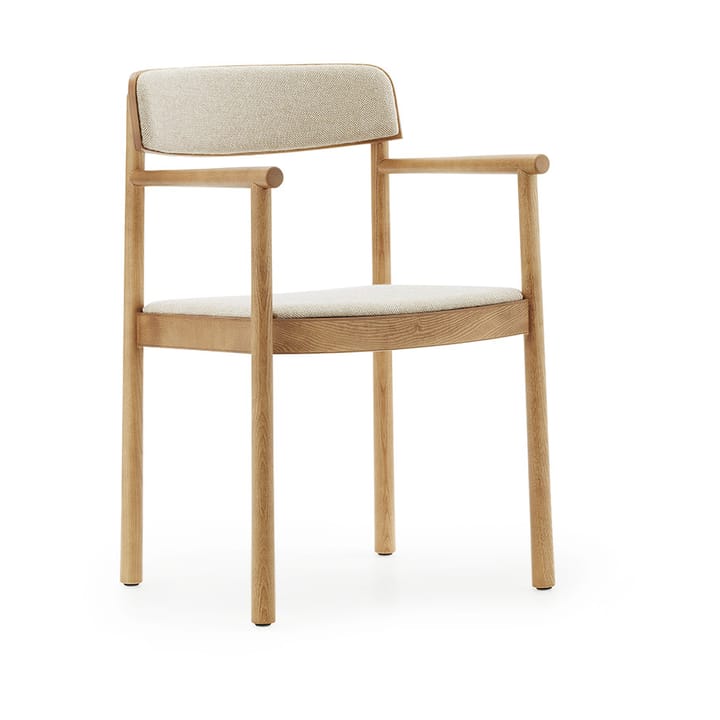 Timb Armlehnenstuhl - Tan ash-Hallingdal 220 - Normann Copenhagen