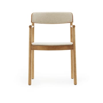 Timb Armlehnenstuhl - Tan ash-Hallingdal 220 - Normann Copenhagen
