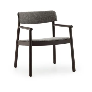 Timb Sessel - Brown ash-Hallingdal 368 - Normann Copenhagen