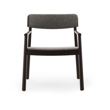 Timb Sessel - Brown ash-Hallingdal 368 - Normann Copenhagen