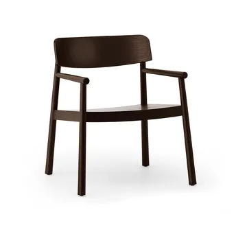Timb Sessel - Brown ash - Normann Copenhagen