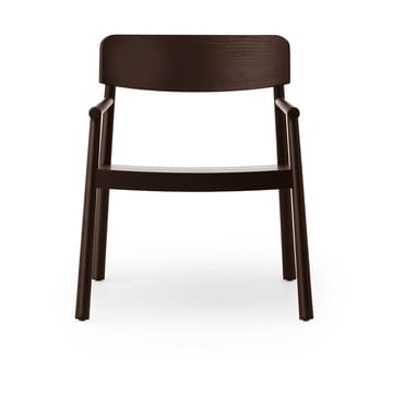 Timb Sessel - Brown ash - Normann Copenhagen