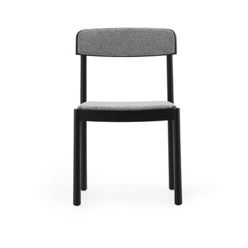Timb Stuhl - Black ash-Hallingdal 166 - Normann Copenhagen