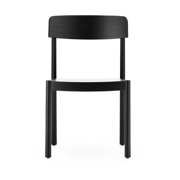 Timb Stuhl - Black - Normann Copenhagen