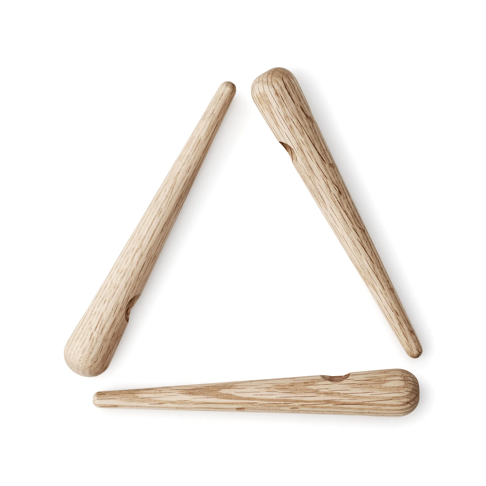 Timber Topfuntersetzer, Eiche Normann Copenhagen