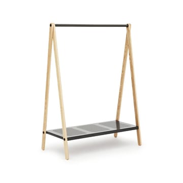 Toj Kleiderhaken - Grey - Normann Copenhagen