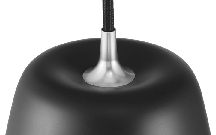 Tub Pendelleuchte Ø13cm - Schwarz - Normann Copenhagen